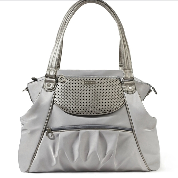 Diaper Bag or Maternity Bag- Skip & Hop - Picture 2 of 7